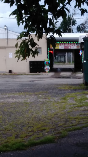 Grocery Store «K&R Supermarket», reviews and photos, 3351 Main St, Moraine, OH 45439, USA