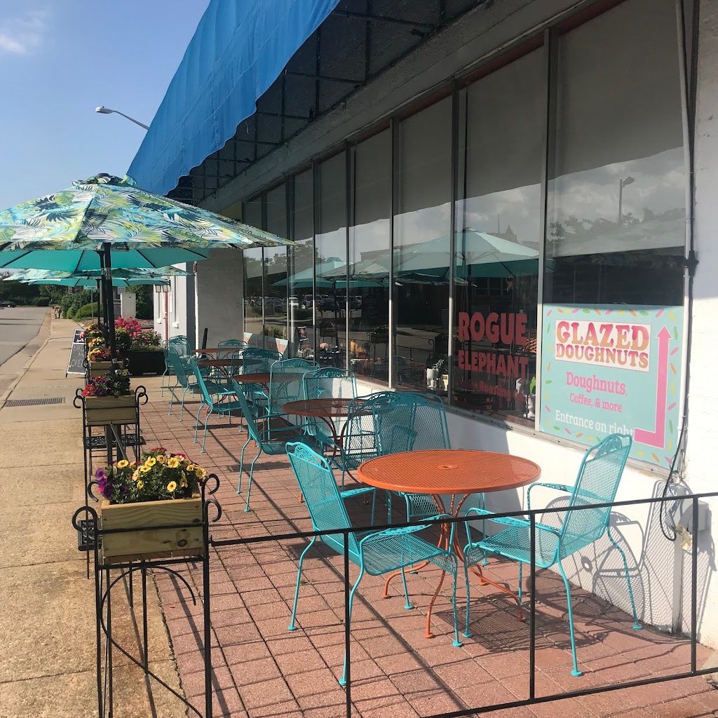 Baked Bistro & Pizza 23669