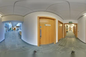 Spire Shawfair Park Hospital Edinburgh image
