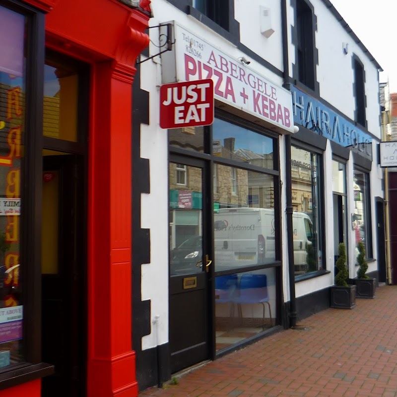 Abergele Pizza & Kebab House