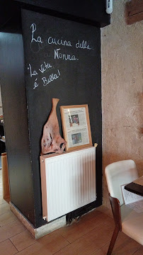Les plus récentes photos du Restaurant La Bottega Pinseria à Vaux-sur-Seine - n°2