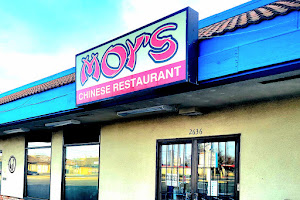Moy's Restaurant