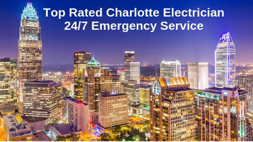 Electricians in Charlotte