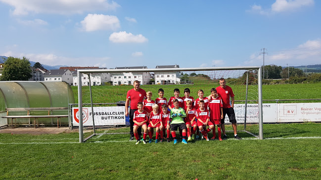 FC Buttikon - Freienbach