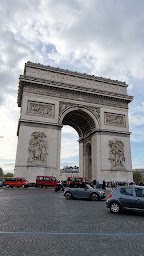 Photo n°83 de McDonald's à Paris ()
