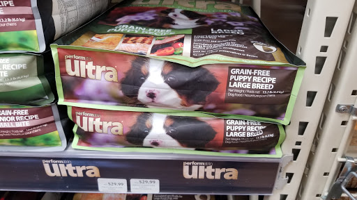 Pet Store «Pet Supermarket, Inc.», reviews and photos, 1938 FL-44 #40, New Smyrna Beach, FL 32168, USA