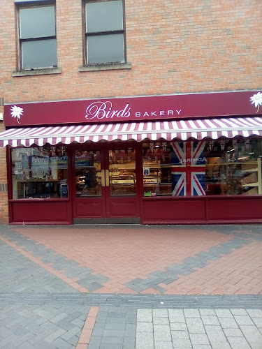 Reviews of Birds (Derby) Ltd in Nottingham - Bakery