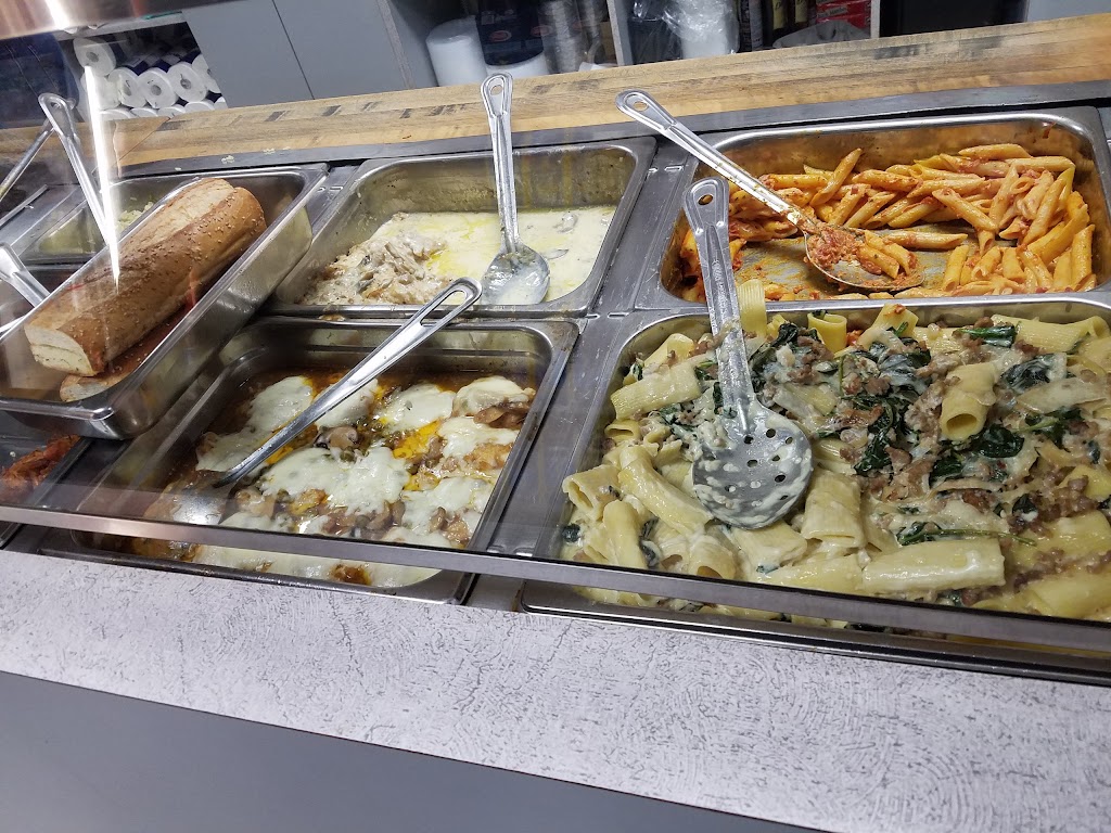 Munno's Italian Deli 10965