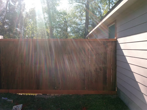 Golf Course «Brock Park Golf Course», reviews and photos, 8201 John Ralston Rd, Houston, TX 77044, USA