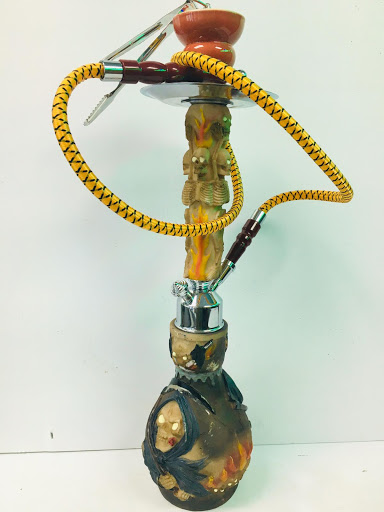 Tobacco Shop «Tobacco Mart», reviews and photos, 330 W Little York Rd, Houston, TX 77076, USA