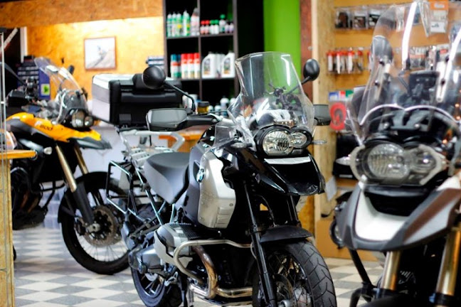Avaliações doIn-Parts em Santarém - Loja de motocicletas