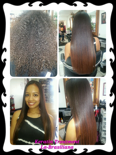 Beauty Salon «Cris Mari Dominican Hair Salon», reviews and photos, 8236 W Waters Ave, Tampa, FL 33615, USA