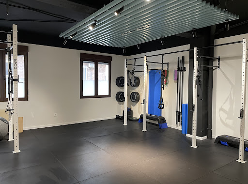 Ohmyfit entrenamiento en Villena, Alicante