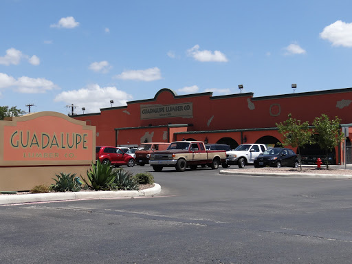 Guadalupe Lumber Co., 3822 Pleasanton Rd, San Antonio, TX 78221, USA, 