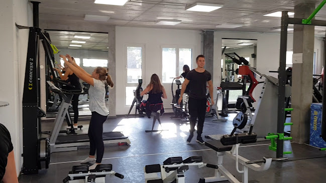 Rezensionen über Fit am Untersee in Kreuzlingen - Fitnessstudio