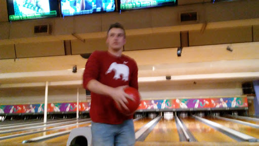 Bowling Alley «Jasper Bowling Center», reviews and photos, 270 AL-5, Jasper, AL 35503, USA