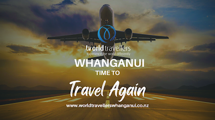 World Travellers Whanganui