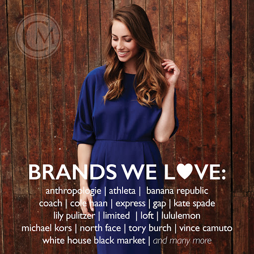 Used Clothing Store «Clothes Mentor», reviews and photos, 8872 Maximus Dr, Lone Tree, CO 80124, USA