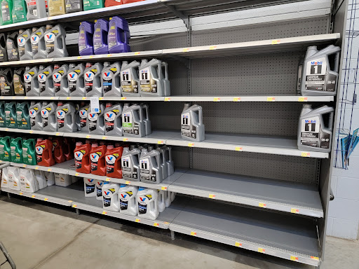 Discount Store «Walmart», reviews and photos, 2012 Memorial Blvd, Murfreesboro, TN 37129, USA