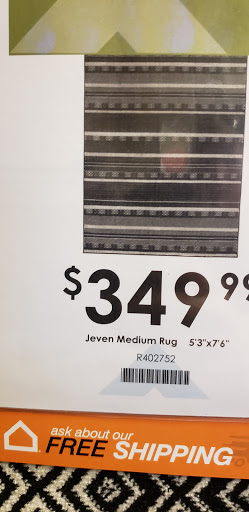 Furniture Store «Ashley HomeStore», reviews and photos, 26520 Carl Boyer Dr, Santa Clarita, CA 91350, USA