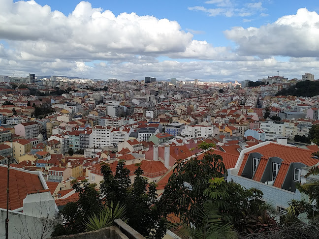 Avaliações doCapela de Nossa Senhora do Monte em Lisboa - Igreja