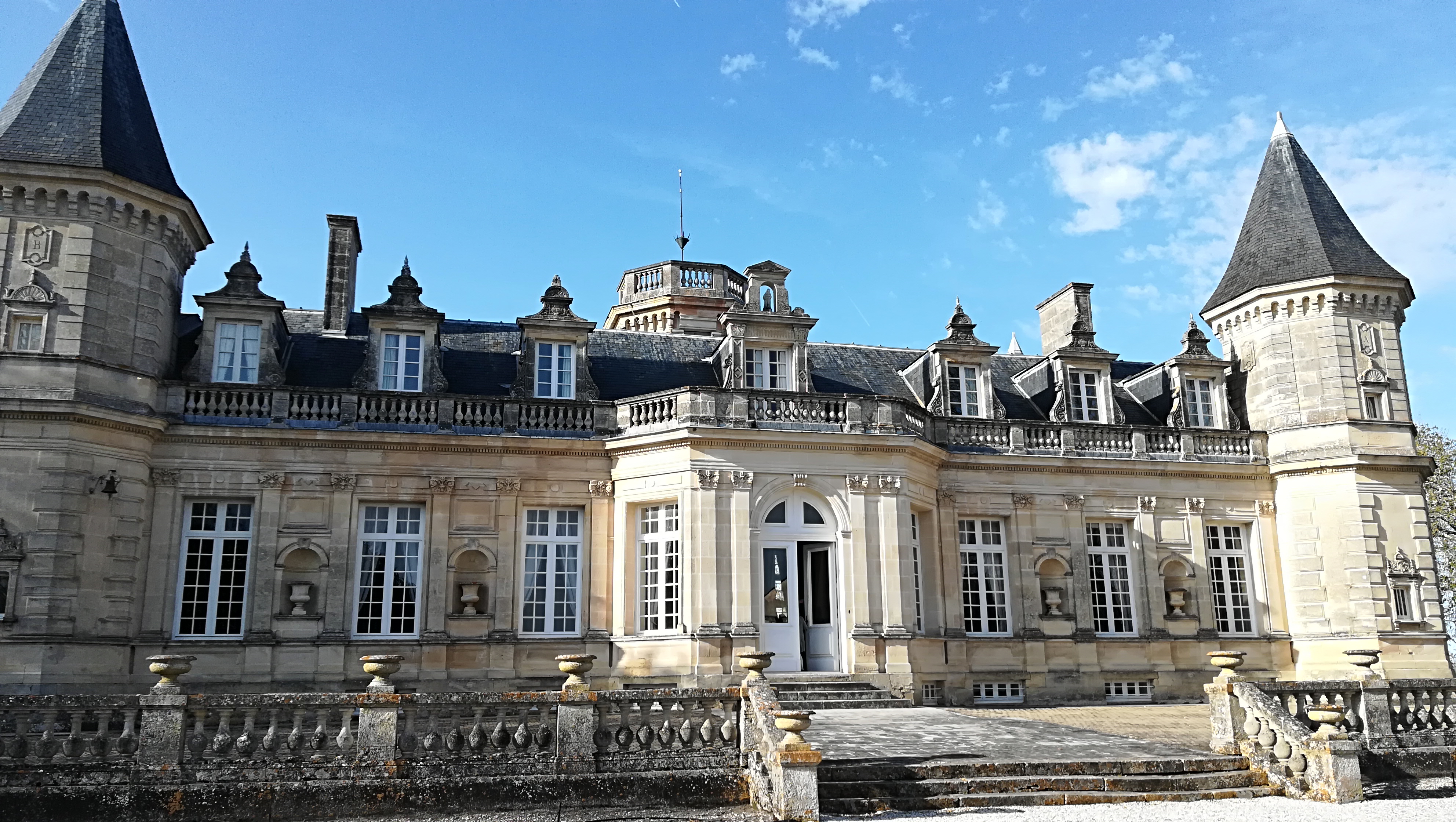 Photo n° 2 de l'avis de Arnaud.h fait le 17/04/2018 à 12:26