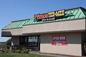 Primos Tex Mex Bar & Grill image
