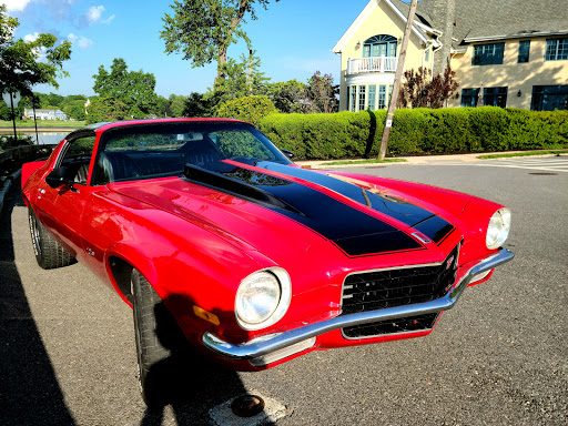 Car Dealer «Black Tie Classics», reviews and photos, 6 S White Horse Pike, Stratford, NJ 08084, USA