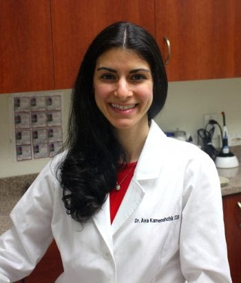 Always Orthodontics | Dr. Ava Kamenshchik