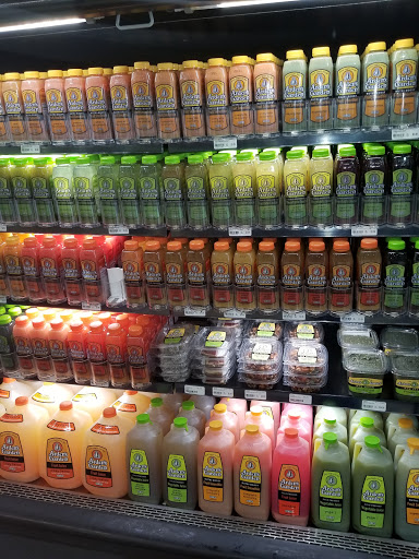 Natural Foods Store «Sevananda Natural Foods Market», reviews and photos, 467 Moreland Ave NE, Atlanta, GA 30307, USA