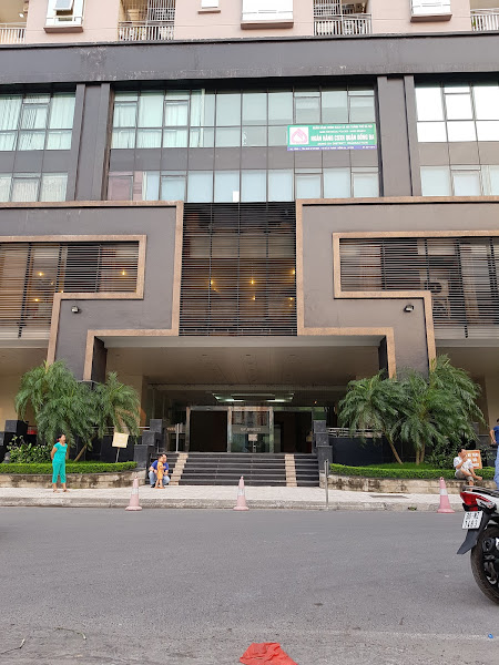 ảnh thực tế GP Invest Building 2RCH+C5J, Ng. 170 Đ. La Thành, Chợ Dừa, Đống Đa, Hà Nội, Việt Nam