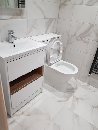Reviews of P & N Bathrooms Ltd in Glasgow - Construction company