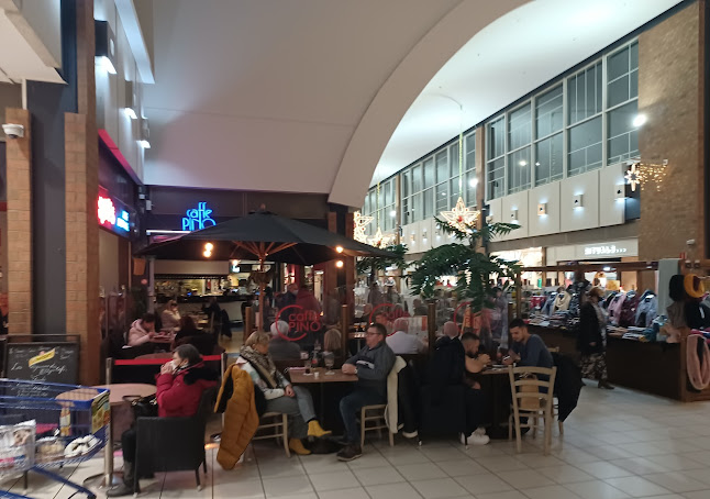 Shopping Cora Rocourt - Luik
