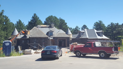 Country Club «Country Club At Castle Pines», reviews and photos, 6400 Country Club Dr, Castle Rock, CO 80108, USA