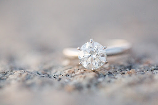 Jeweler «Kramar Jewelry, Inc.», reviews and photos, 25766 Woodward Ave, Royal Oak, MI 48067, USA