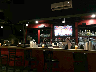 The Suite Bar & Grill - 5300 Sidney Simons Blvd, Columbus, GA 31904