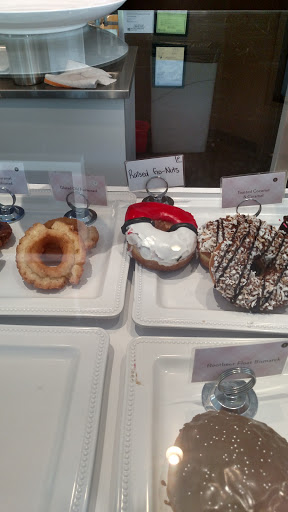 Dessert Restaurant «FROST», reviews and photos, 15217 Main St #106, Mill Creek, WA 98012, USA