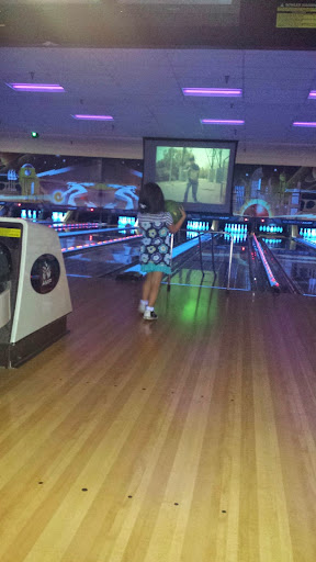 Bowling Alley «AMF Mcray Plaza Lanes», reviews and photos, 3825 W Ray Rd, Chandler, AZ 85226, USA
