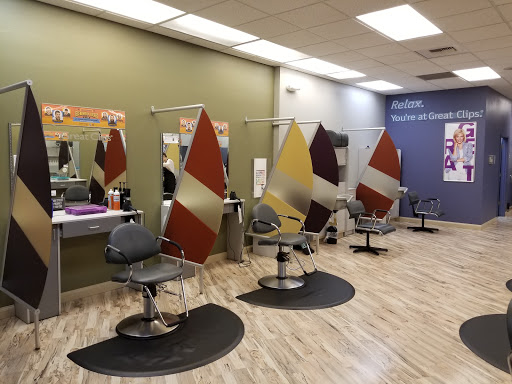 Hair Salon «Great Clips», reviews and photos, 10121 Evergreen Way Ste 22, Everett, WA 98204, USA
