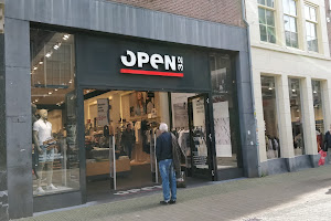 OPEN32 Zwolle