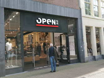 OPEN32 Zwolle