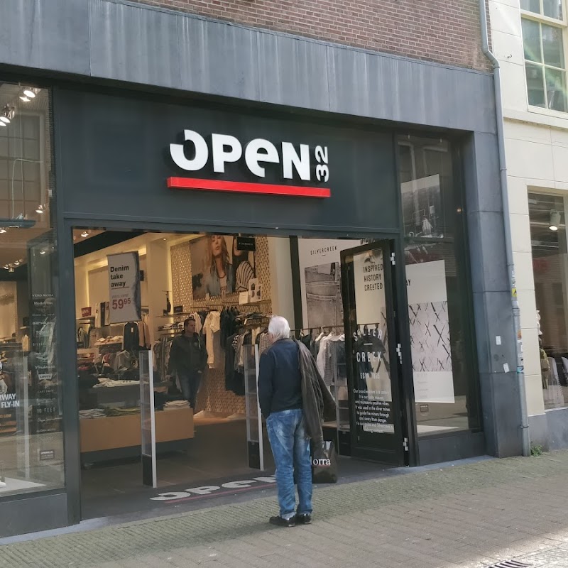 OPEN32 Zwolle