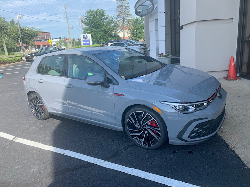 Volkswagen Dealer «Fairfax Volkswagen», reviews and photos, 11050 Fairfax Blvd, Fairfax, VA 22030, USA