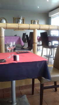 Atmosphère du Restaurant Bonobo à Dunkerque - n°5