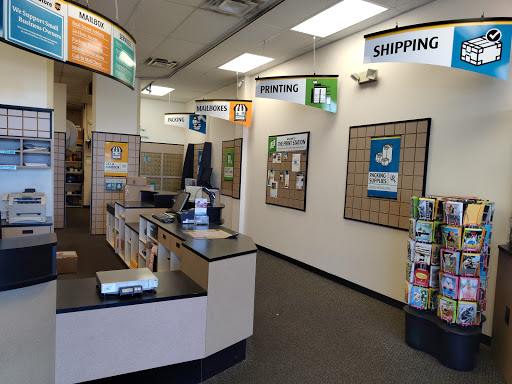 Shipping and Mailing Service «The UPS Store», reviews and photos, 4006 Victory Boulevard J, Portsmouth, VA 23701, USA