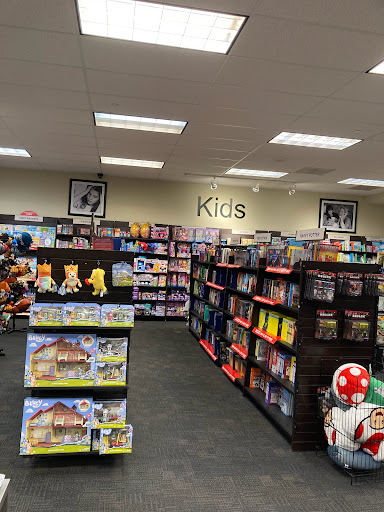 Book Store «Books-A-Million», reviews and photos, 500 Southpark Center, Strongsville, OH 44136, USA