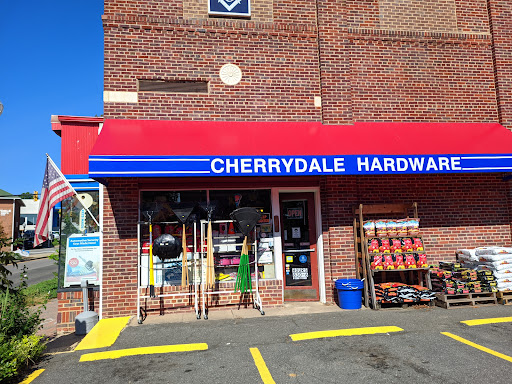 Hardware Store «Cherrydale Hardware Inc», reviews and photos, 3805 Lee Hwy, Arlington, VA 22207, USA