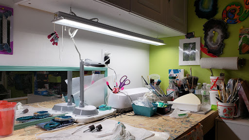 Craft Store «Michaels», reviews and photos, 8018 Mediterranean Drive, Estero, FL 33928, USA