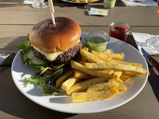 Cafe Aarøgaard - Haderslev