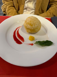 Crème glacée frite du Restaurant asiatique Ko-sometsuke.2k à Arcachon - n°15